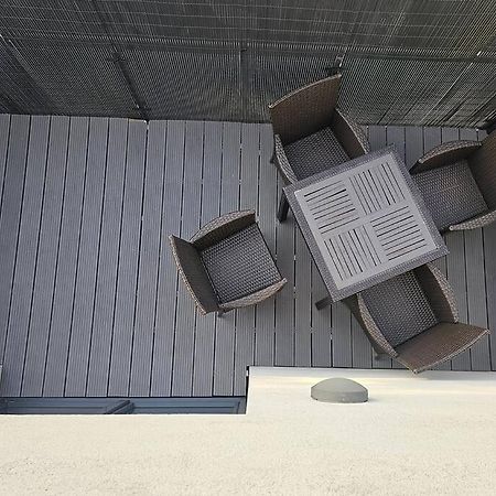 Gunskirchen - Wels Wohnung Kültér fotó