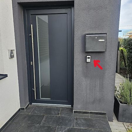 Gunskirchen - Wels Wohnung Kültér fotó