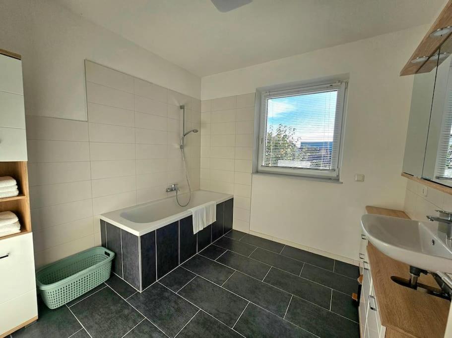 Gunskirchen - Wels Wohnung Kültér fotó
