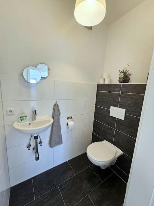 Gunskirchen - Wels Wohnung Kültér fotó