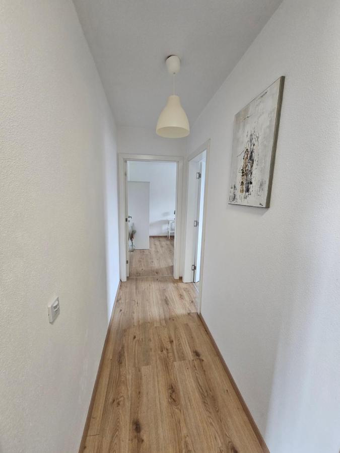 Gunskirchen - Wels Wohnung Kültér fotó
