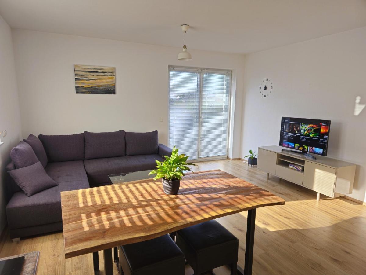 Gunskirchen - Wels Wohnung Kültér fotó