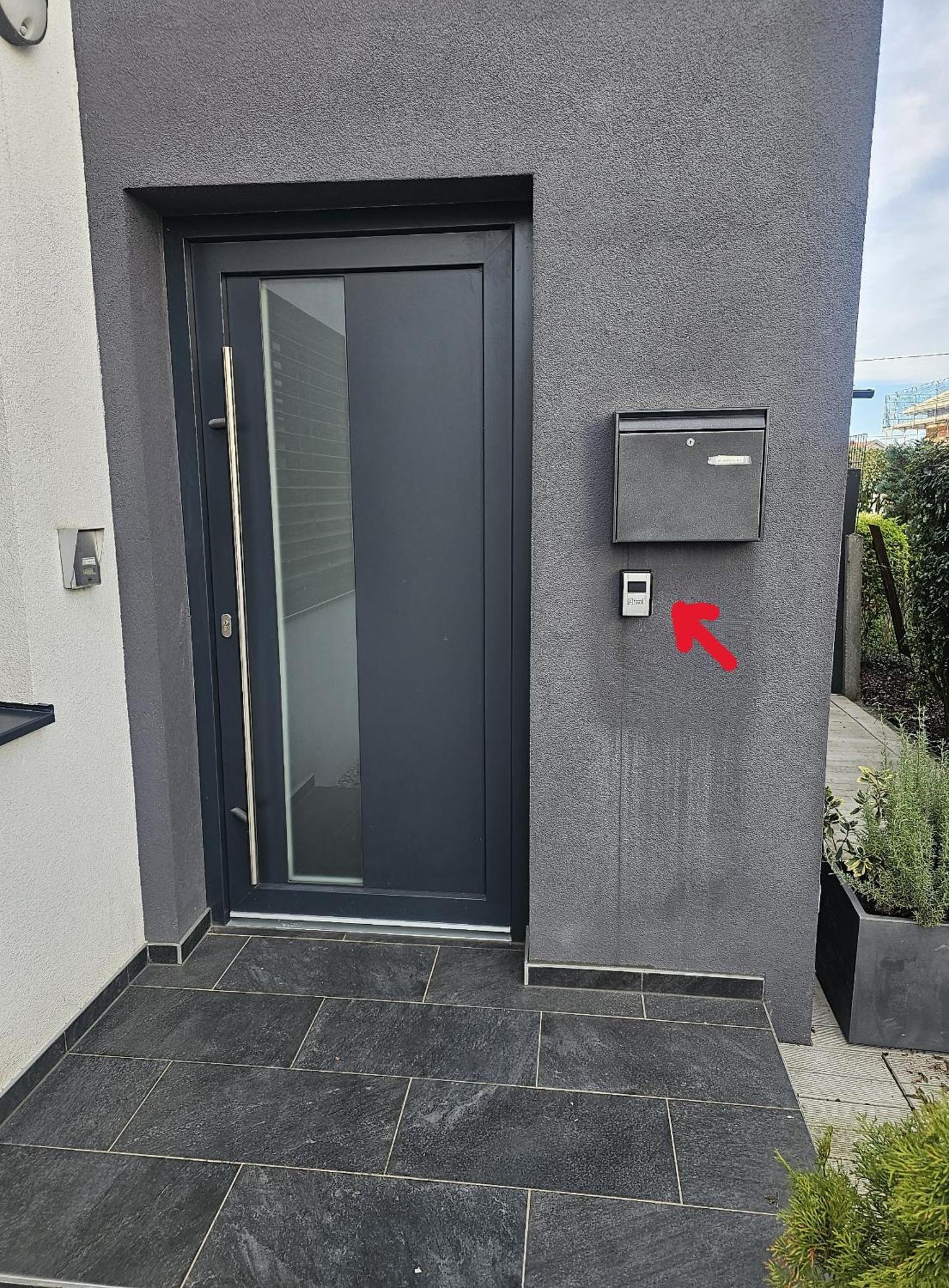 Gunskirchen - Wels Wohnung Kültér fotó